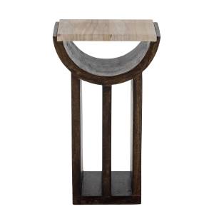 Table d'appoint Saphia