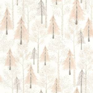 Papier Peint Walk In The Forest
