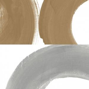 Papier peint not a circle