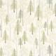 Tissu Forest