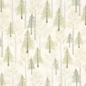 Tissu Forest
