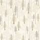 Tissu Forest