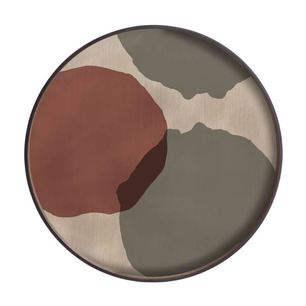 Plateau Overlapping