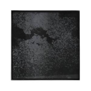 Plateau Charcoal Mini