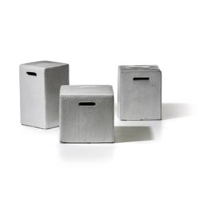 Pouf Inout 43