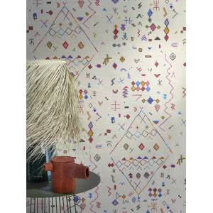 Papier Peint Touareg