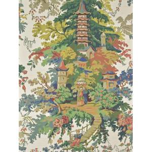 Papier Peint Jardins Japonais