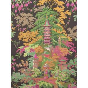 Papier Peint Jardins Japonais