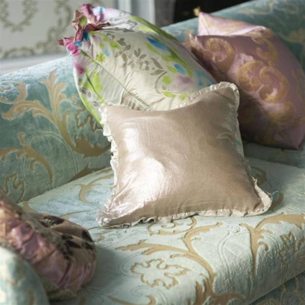 Tissu Tsuga