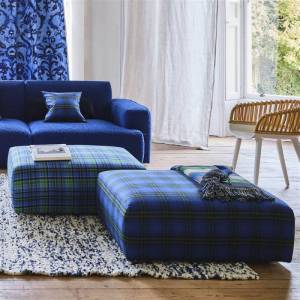 Tissu Delamere