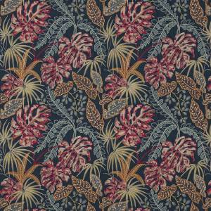 Tissu Rousseau