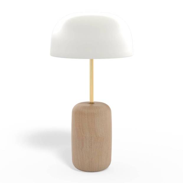 Lampe à poser Nina