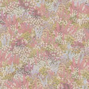 Papier Peint Grande Fleur