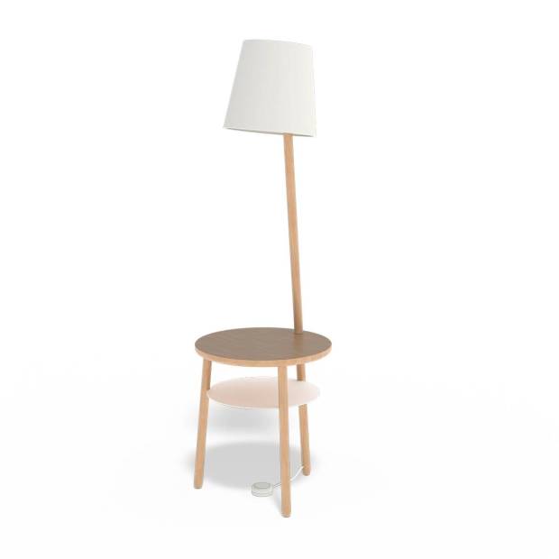 Lampe Guéridon Josette