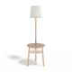 Lampe Guéridon Josette