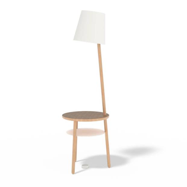 Lampe Guéridon Josette