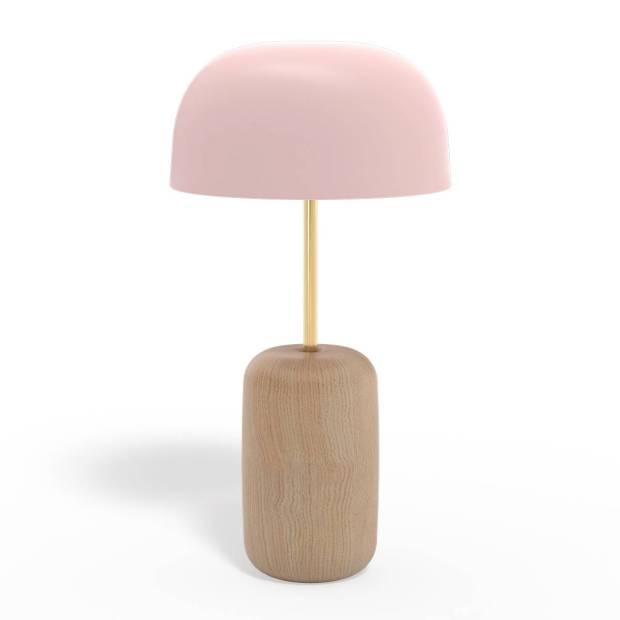 Lampe à poser Nina