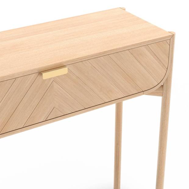 Console Marius