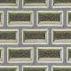 Tissu Dappled Brick