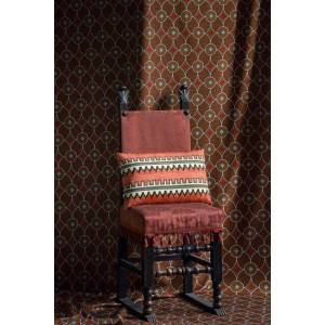 Tissu Gothic Folly