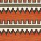 Tissu Gothic Folly