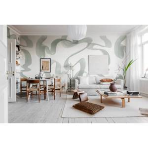 Papier Peint Waves