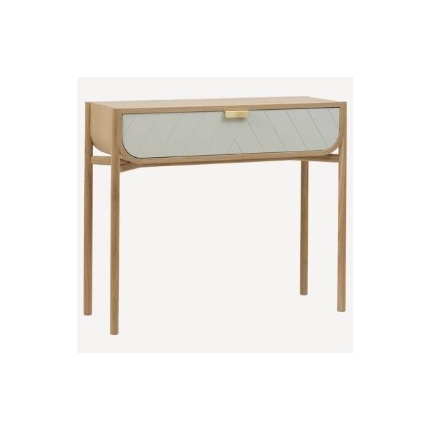 Console Marius