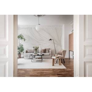 Papier Peint Opulence Lines