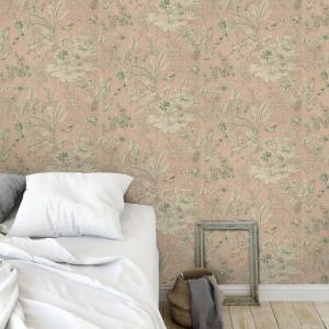 Papier Peint Rosalind