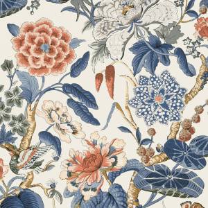 Papier Peint Hill Garden