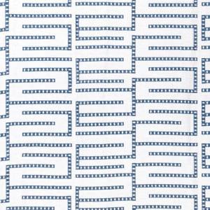Tissu Architect Embroidery