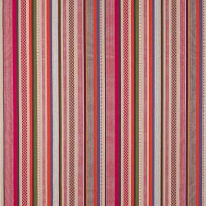 Tissu Cabrera Stripe