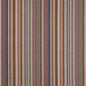 Tissu Cabrera Stripe