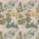 Papier Peint Maria Luisa Non Tisse