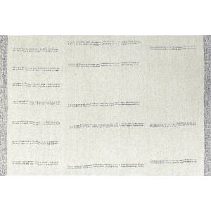 Tapis Elsewhere II