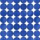Papier Peint Lunar Craters Non Tisse