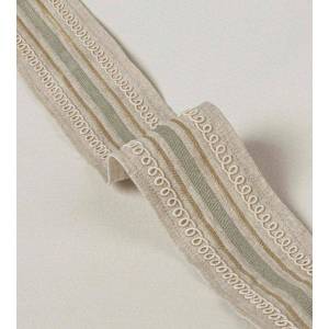 Tissu Bailey Braid