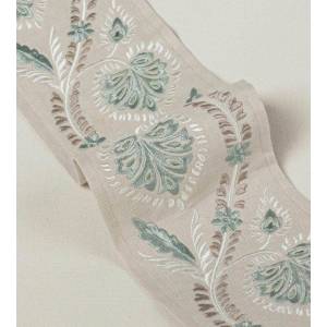 Tissu Florinda Braid