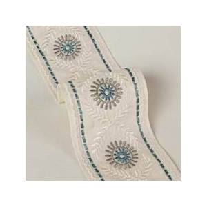 Tissu Rosario Braid