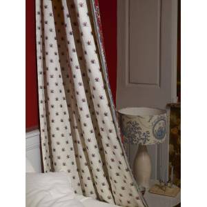Tissu Coulonges Contrefond
