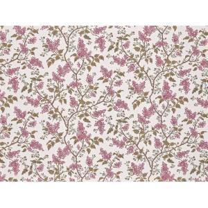 Papier Peint Les Lilas