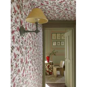 Papier Peint Les Lilas