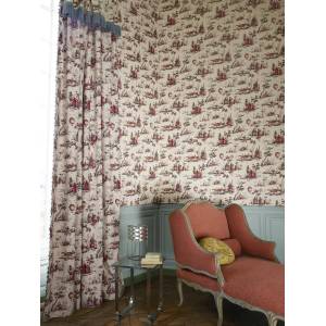 Papier Peint Scene De Compagne