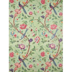 Papier Peint Jardin De Bagatelle