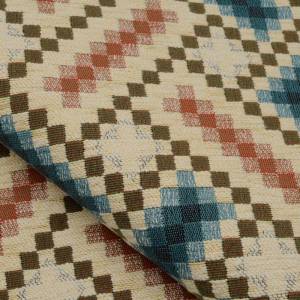Tissu Gabor