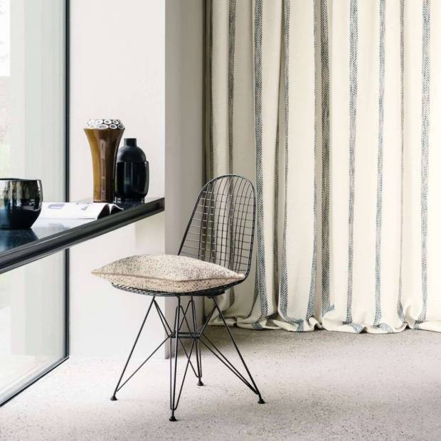 Tissu Sherpa