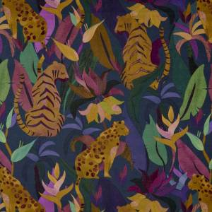 Tissu Kipling