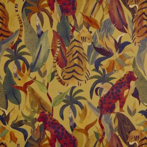 Tissu Kipling