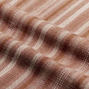 Tissu Miramar Stripe