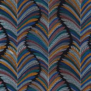 Tissu Je t'aime